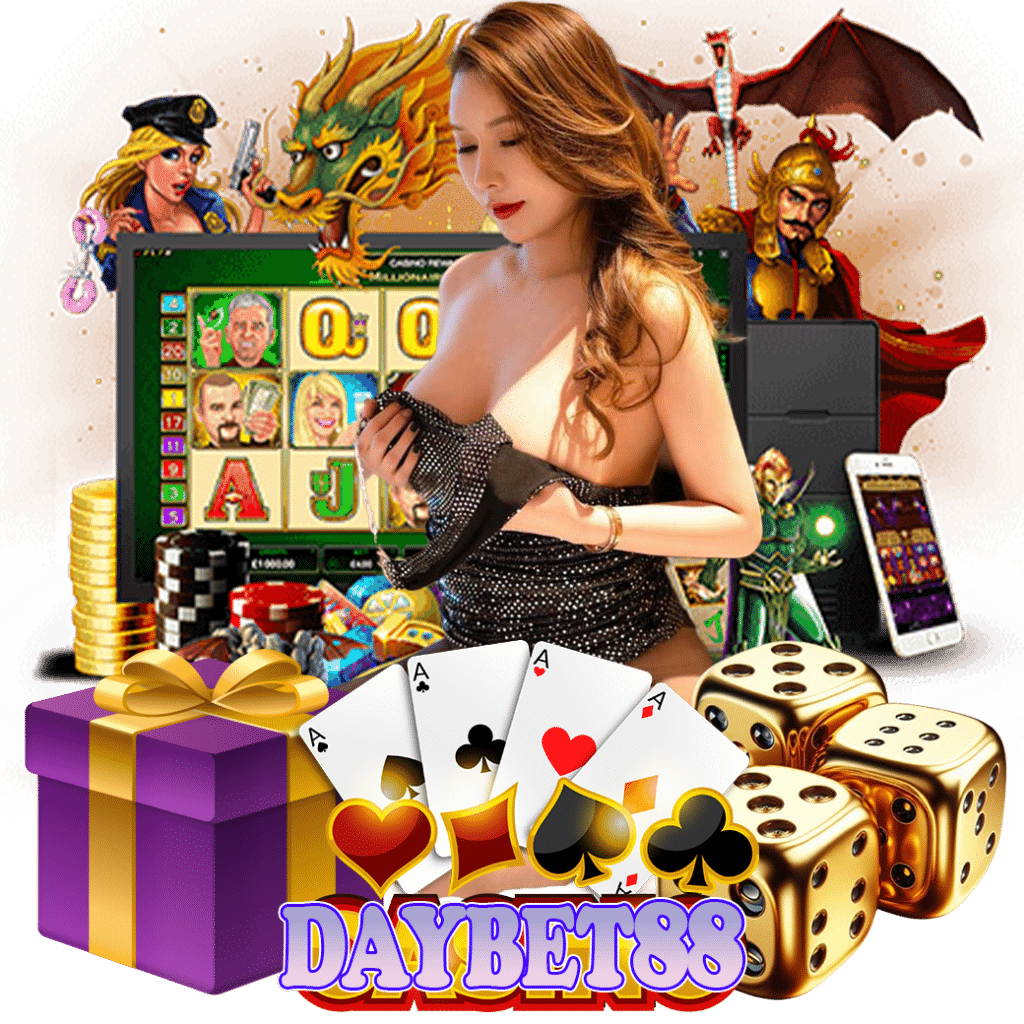 daybet88 สล็อต 